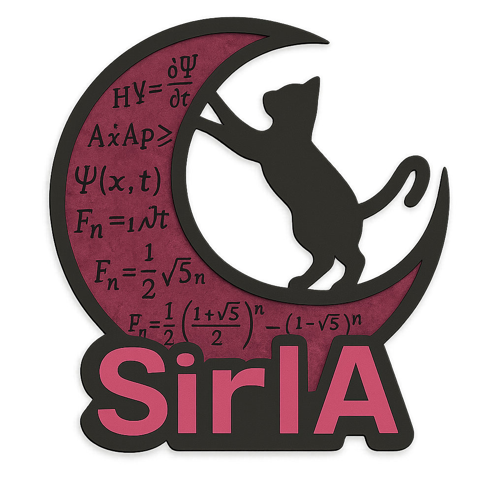 SirIA Logo